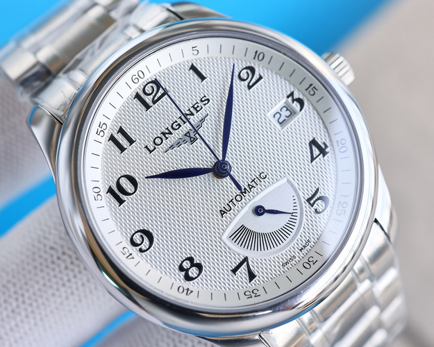 How to buy a Longines replica watch in Italy?