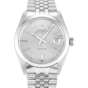 Rolex Air-King 114200 - gallery