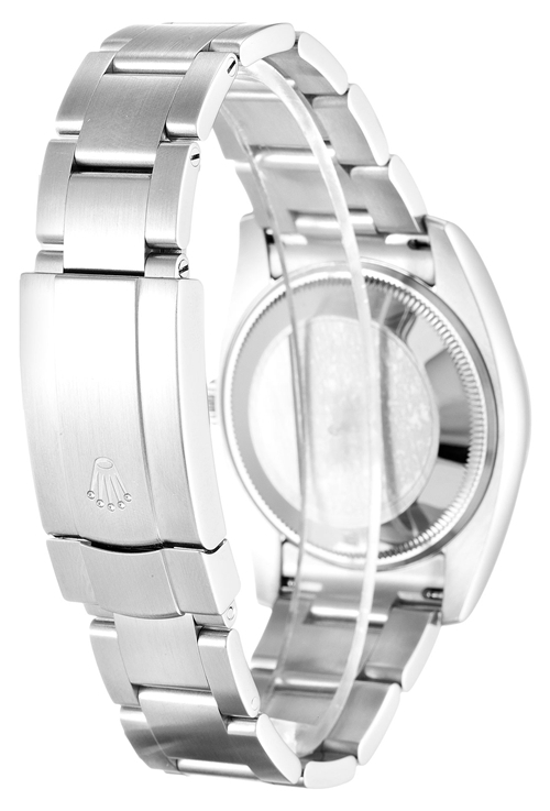 Rolex Air-King 114200 - gallery