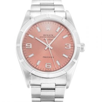 Rolex Air-King 114200 - gallery