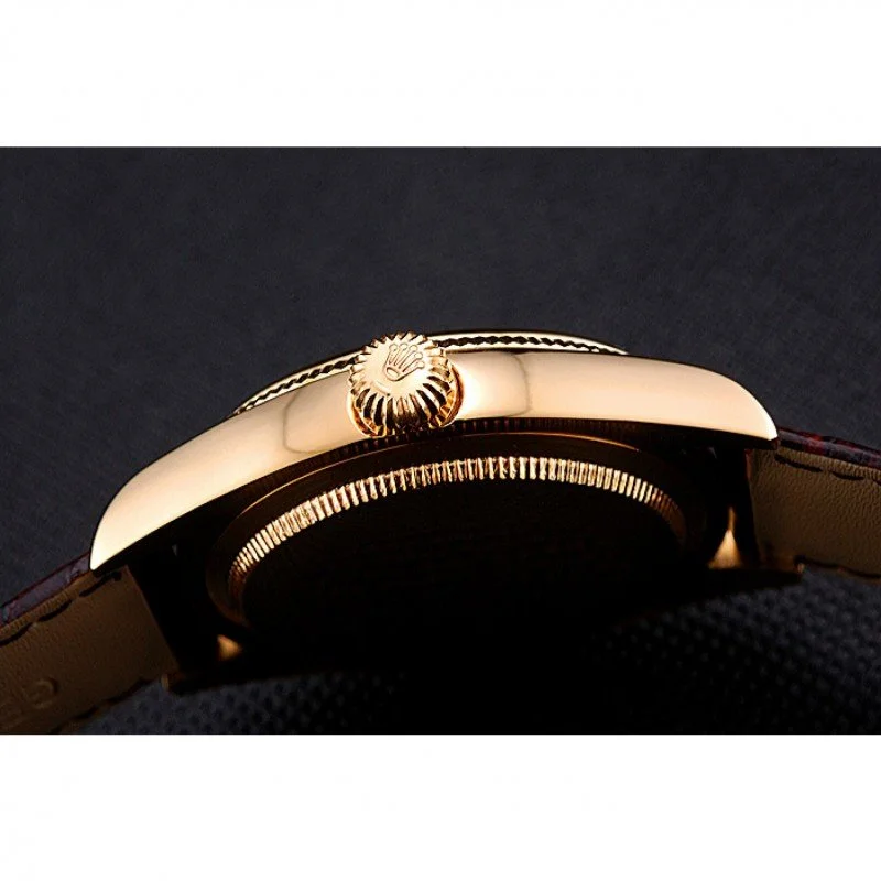 Rolex Cellini 40mm White Dial 622833 - gallery