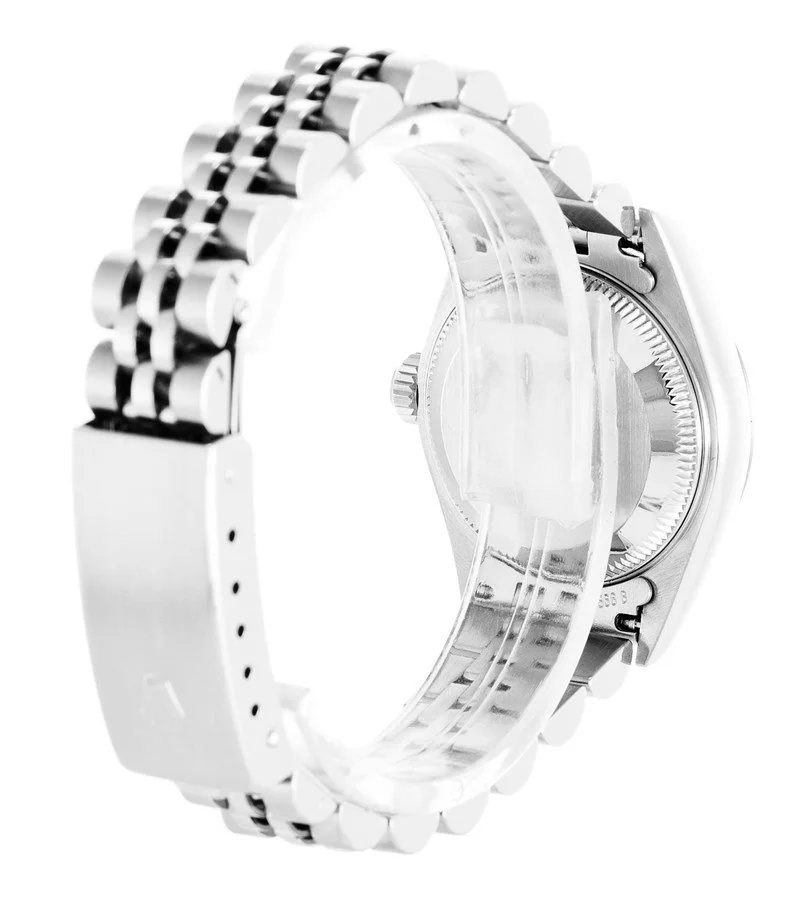 Rolex Datejust 26mm White Dial 79174 - gallery