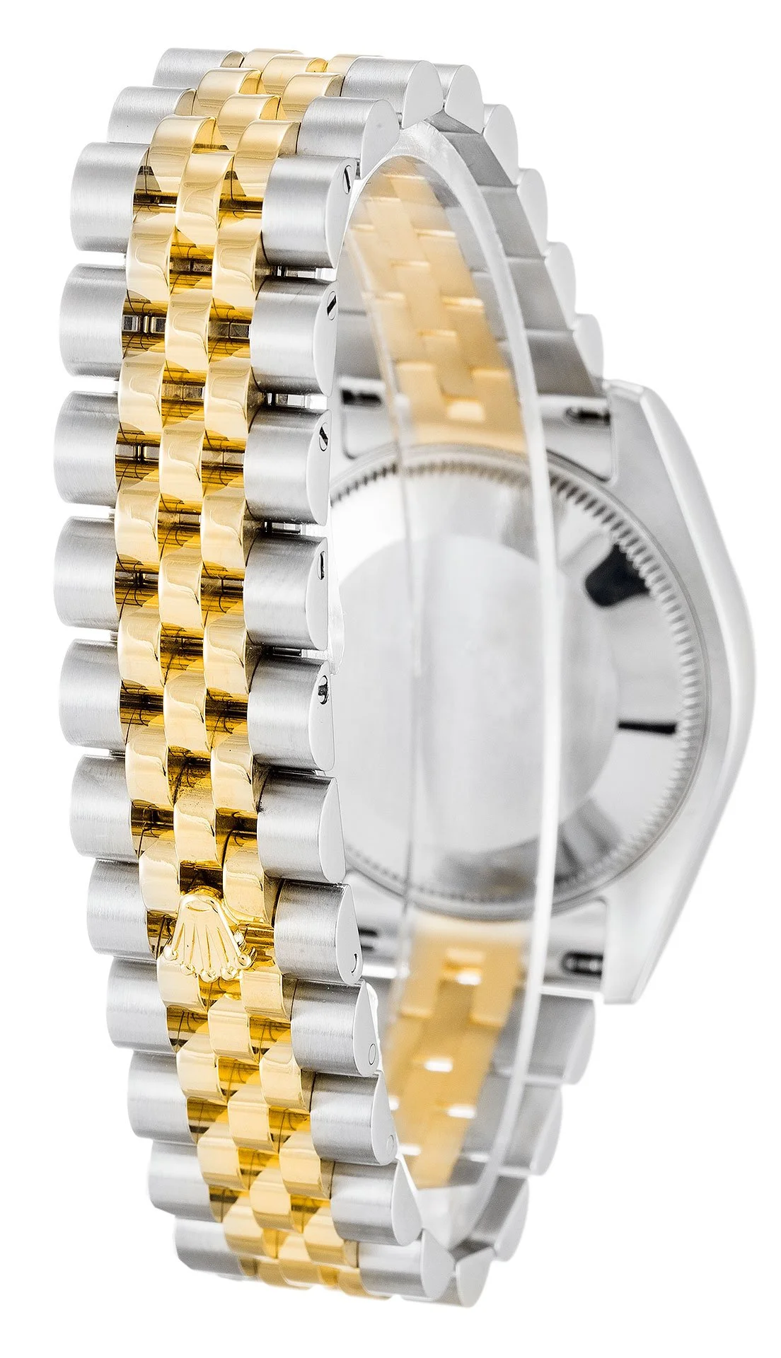 Rolex Lady-Datejust 31mm Champagne Dial 178273 - gallery