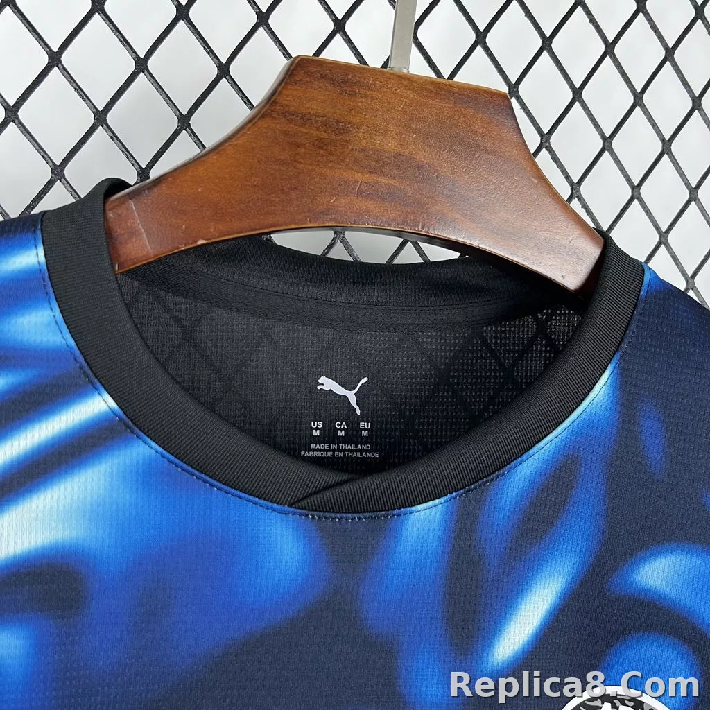 2026 Paraguay Away World Cup Soccer Jersey - detail
