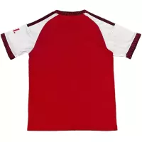 26-27 Arsenal adidas Premier League Champions Home Shirt - view 4