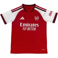 26-27 Arsenal adidas Premier League Champions Home Shirt - view 5