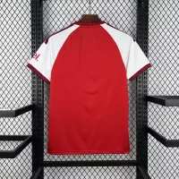 26-27 Arsenal Home Soccer Jersey - view 7