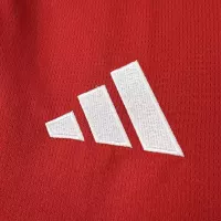 26-27 Arsenal Home Soccer Jersey - view 9