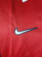 1998-1999 Arsenal Home Retro Version Jersey Long Sleeve - view 10