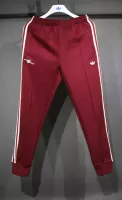 25-26 Arsenal Terrace Icons Track Training Tracksuit Kit(Jacket+Pants) Red - view 12
