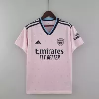 22-23 Arsenal Third Away Fan Version Jersey - view 1