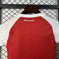 25-26 Arsenal Home Soccer Kids Kit Jersey+Shorts - view 8
