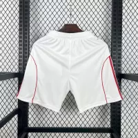 25-26 Arsenal Home Soccer Shorts - view 3
