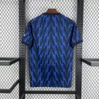 25-26 Arsenal Away Soccer Jersey - view 7