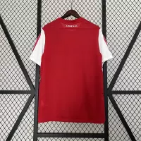 2011-12 Arsenal Home Retro Kit Vintage Shirt - view 3