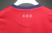 2012-13 Arsenal Home Retro Kit Vintage Shirt Player Edtion Long Sleeve - view 12