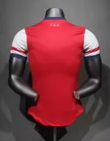 2012-13 Arsenal Home Retro Kit Vintage Shirt Player Edtion - view 3
