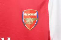 2012-13 Arsenal Home Retro Kit Vintage Shirt Player Edtion - view 14