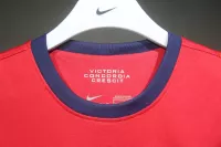 2012-13 Arsenal Home Retro Kit Vintage Shirt Player Edtion - view 18