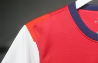 2012-13 Arsenal Home Retro Kit Vintage Shirt Player Edtion - view 10