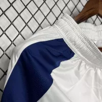 24-25 Arsenal Home Soccer Shorts - view 3