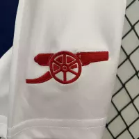 24-25 Arsenal Home Soccer Kids Kit Jersey+Shorts - view 5