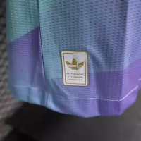 24-25 Arsenal Third Away Soccer Jersey Play Version - view 7