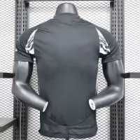 24-25 Arsenal Away Soccer Jersey Play Version - view 3