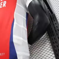 24-25 Arsenal Home Soccer Jersey Play Version - view 7