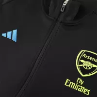 Arsenal Training Kit (Jacket+Pants) Black 2023/24 - view 15