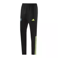 Arsenal Training Kit (Jacket+Pants) Black 2023/24 - view 16
