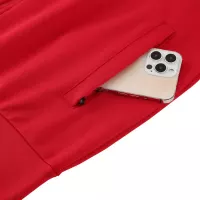 Arsenal Training Kit (Jacket+Pants) Red 2023/24 - view 7
