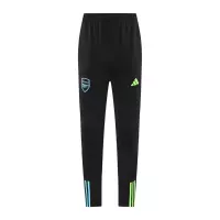 Arsenal Training Jacket Kit (Jacket+Pants) Black 2023/24 - view 16