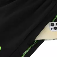 Arsenal Training Jacket Kit (Jacket+Pants) Black 2023/24 - view 21