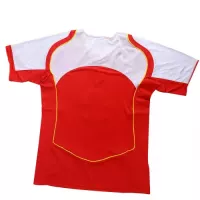 2004-2005 Arsenal Home Retro Version Jersey - view 4