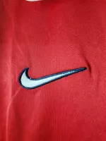 1998-1999 Arsenal Home Retro Version Jersey - view 8