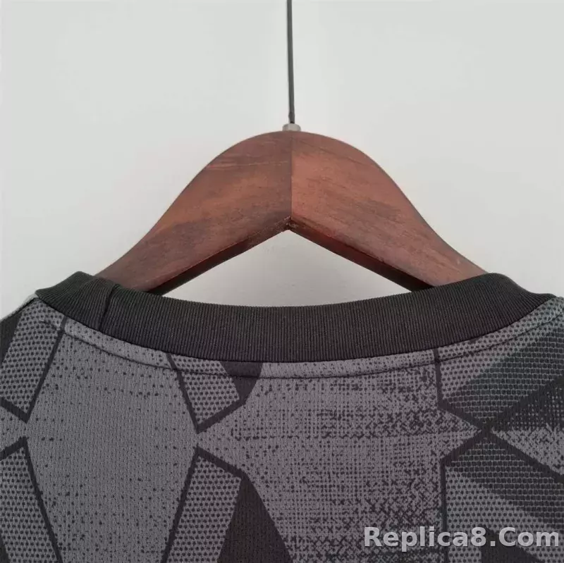 22-23 Arsenal Away Fan Version Jersey - detail