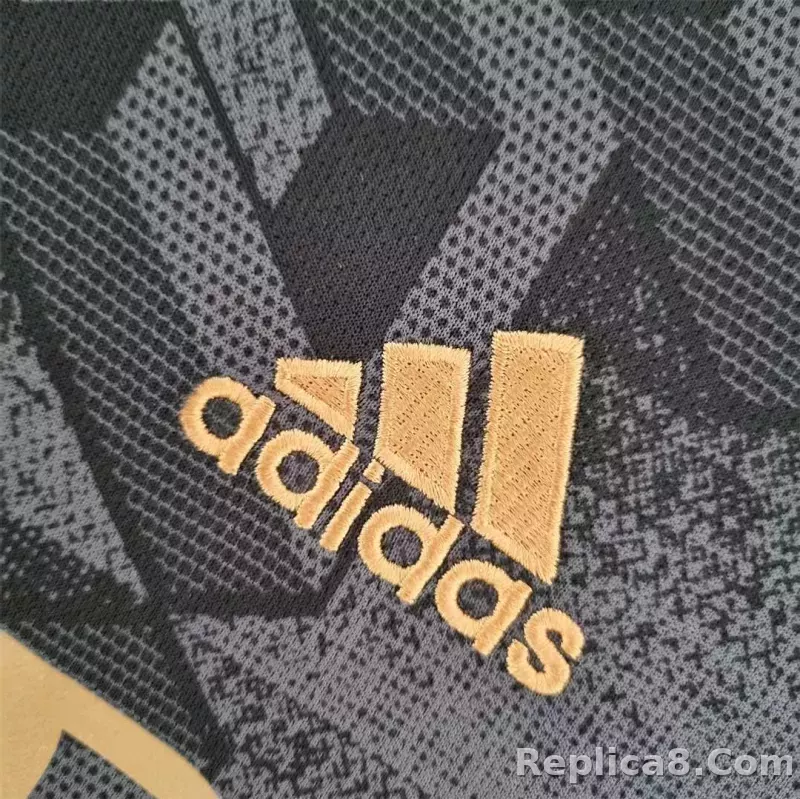 22-23 Arsenal Away Fan Version Jersey - detail