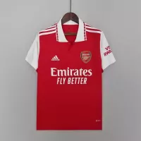 22-23 Arsenal Home Fan Version Jersey - view 1