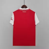 22-23 Arsenal Home Fan Version Jersey - view 3