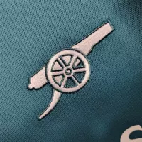 23-24 Arsenal Third Away Fan Version Jersey - view 4