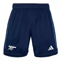 23-24 Arsenal Third Away Whole Kit(Jersey+Shorts+Socks) - view 15