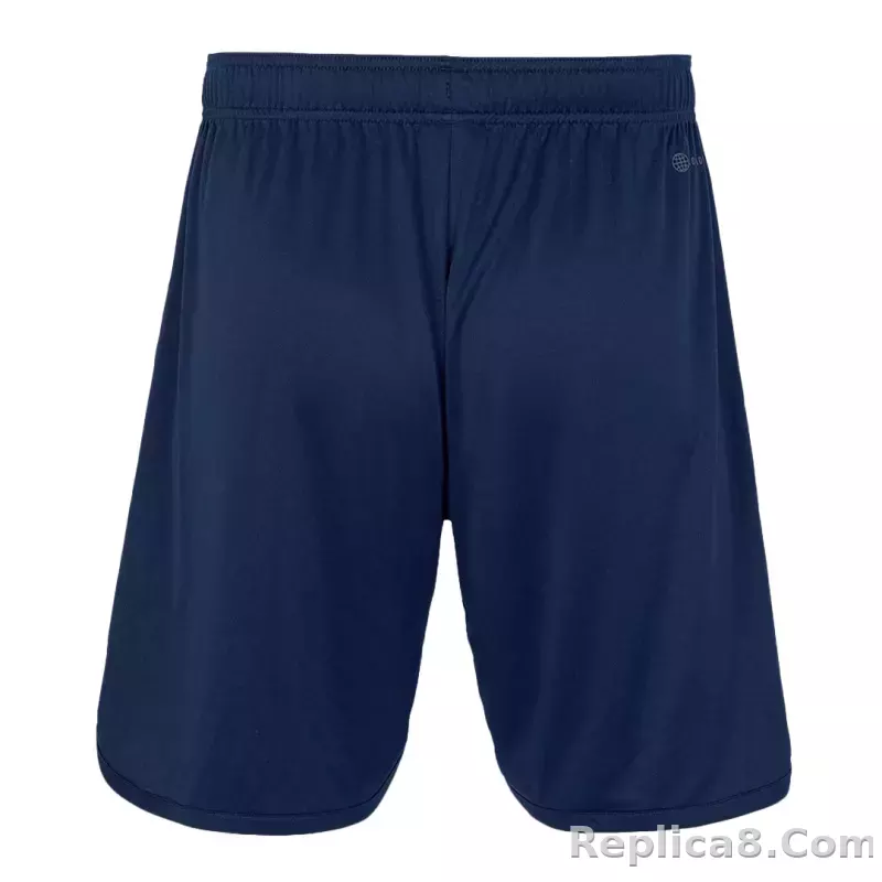 23-24 Arsenal Third Away Shorts - detail