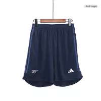 23-24 Arsenal Third Away Shorts - view 4