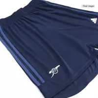 23-24 Arsenal Third Away Shorts - view 7
