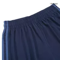 23-24 Arsenal Third Away Shorts - view 11