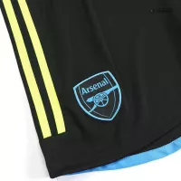 23-24 Arsenal Away Shorts - view 6