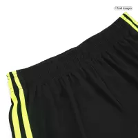 23-24 Arsenal Away Shorts - view 8