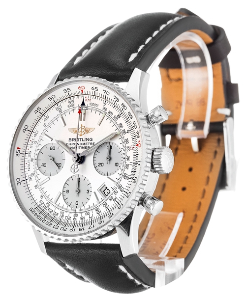 Breitling Navitimer A23322 - gallery