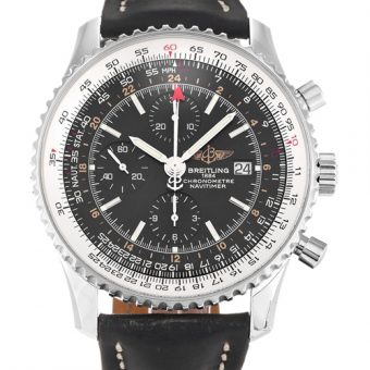 Breitling Navitimer A23322 - gallery